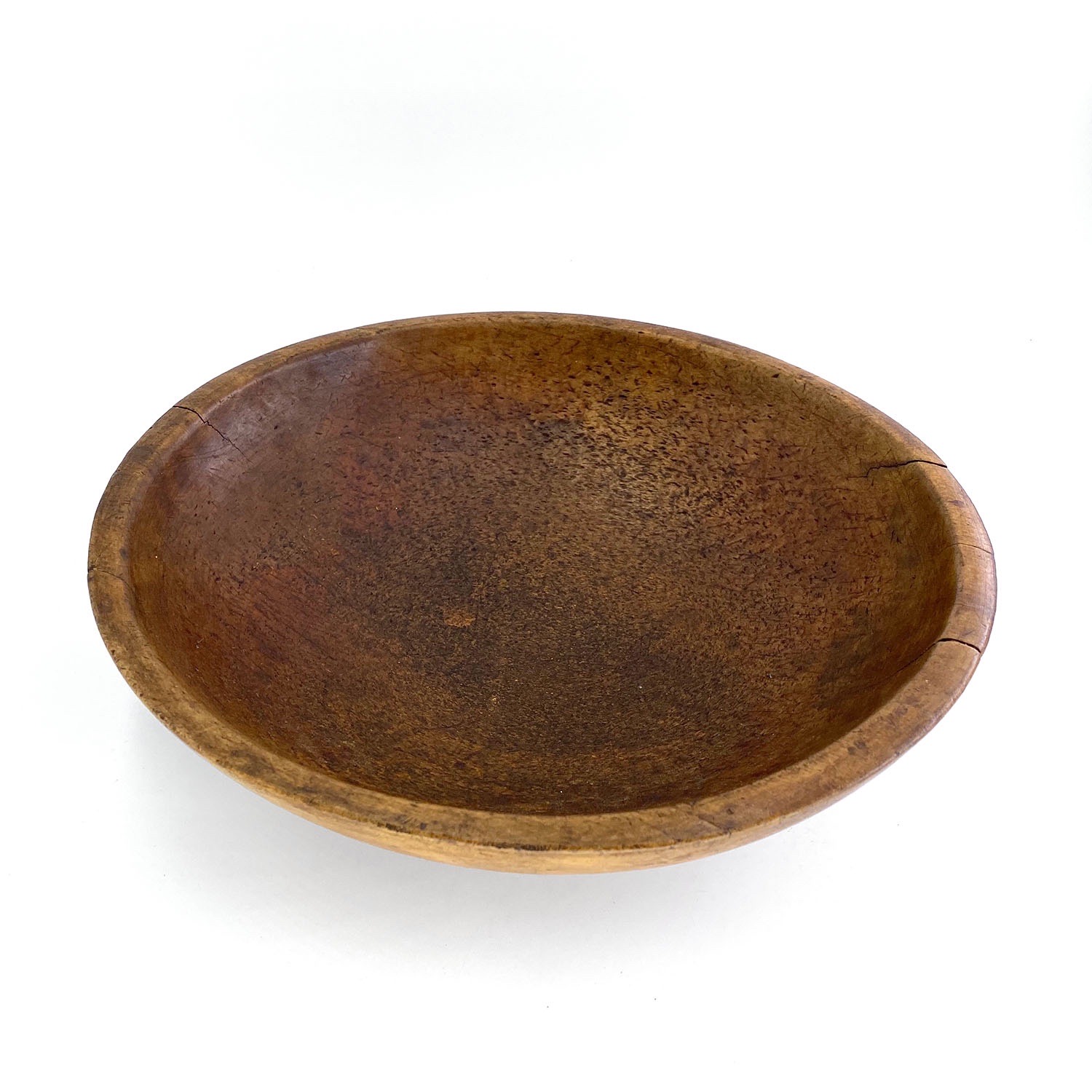 19111308 – Wood Bowl – 2