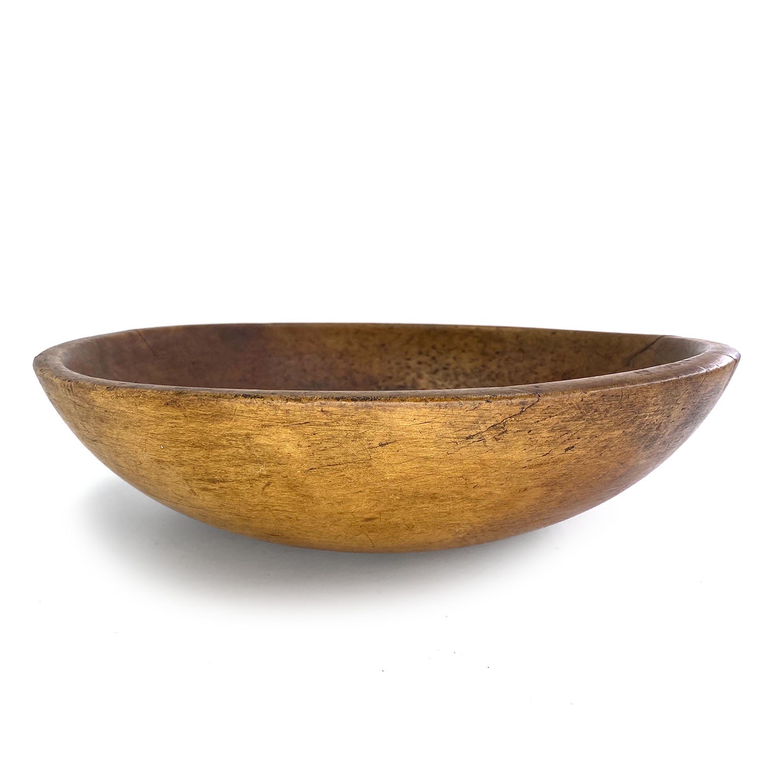 19111308 – Wood Bowl – 3