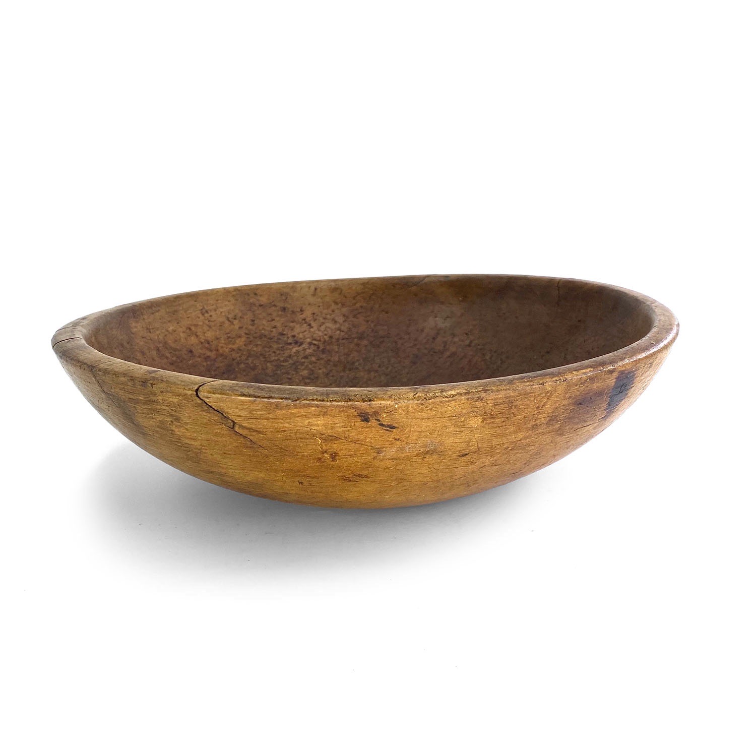 19111308 – Wood Bowl – 5