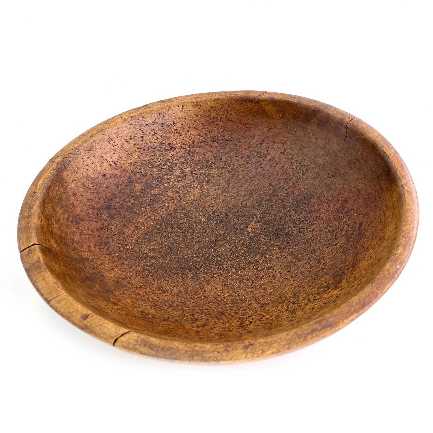 19111308 – Wood Bowl – 7